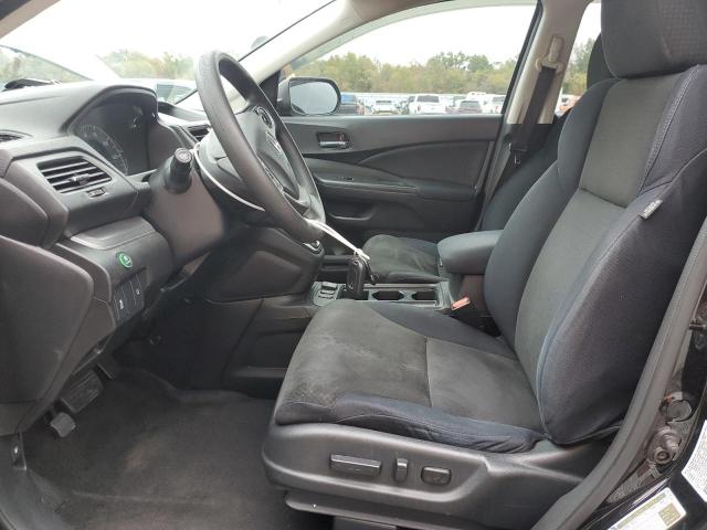 2015 HONDA CR-V EX 2HKRM3H50FH514634