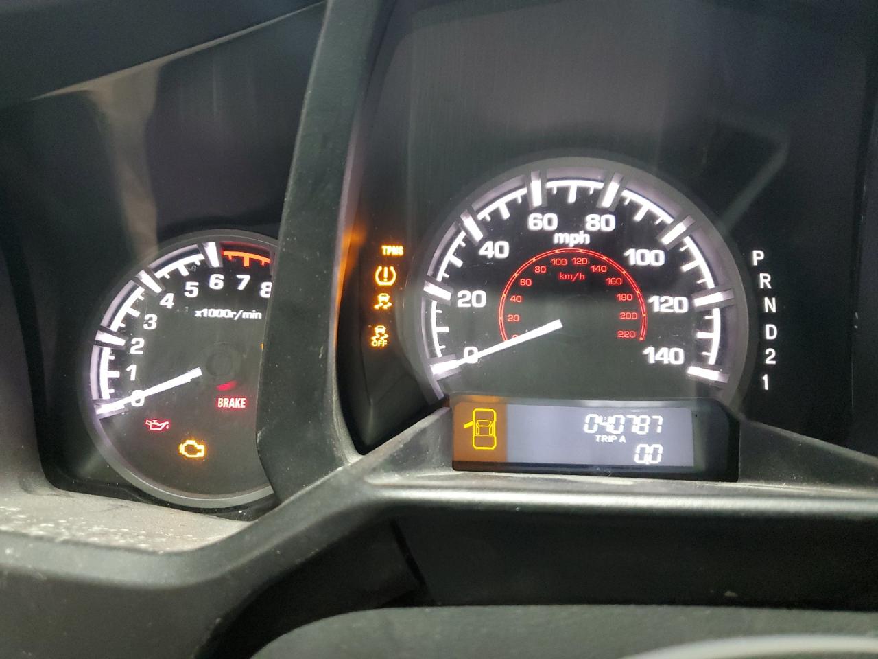 HONDA RIDGELINE SPORT