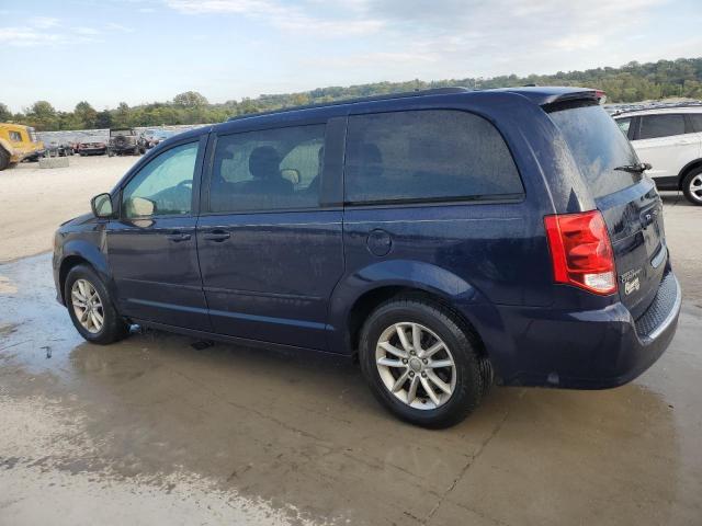 2015 DODGE GRAND CARA - 2C4RDGCG3FR667611