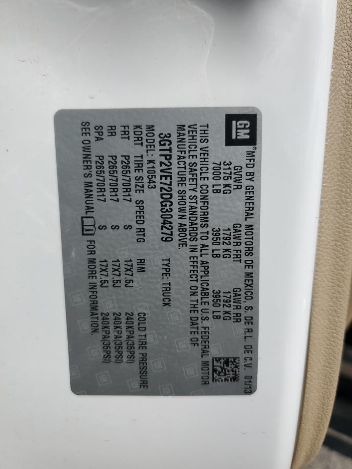 GMC SIERRA K1500 SLE