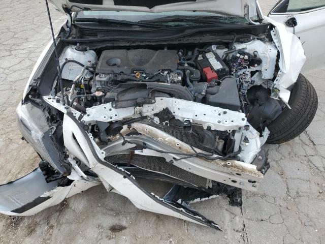 2023 TOYOTA CAMRY SE N #3294464495