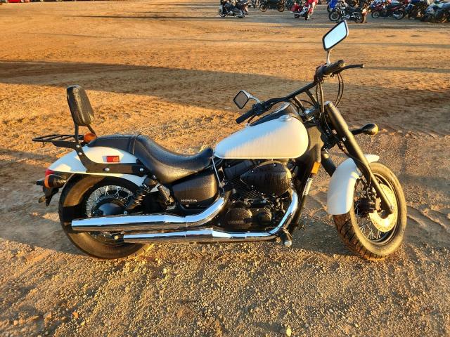 Global Auto Auctions: 2019 HONDA VT750 C2B