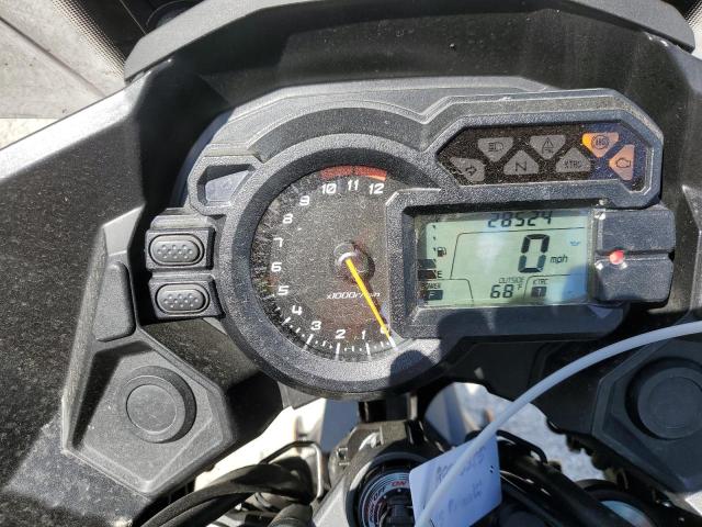 2015 KAWASAKI LZ1000 B - JKALZCB19FA003700