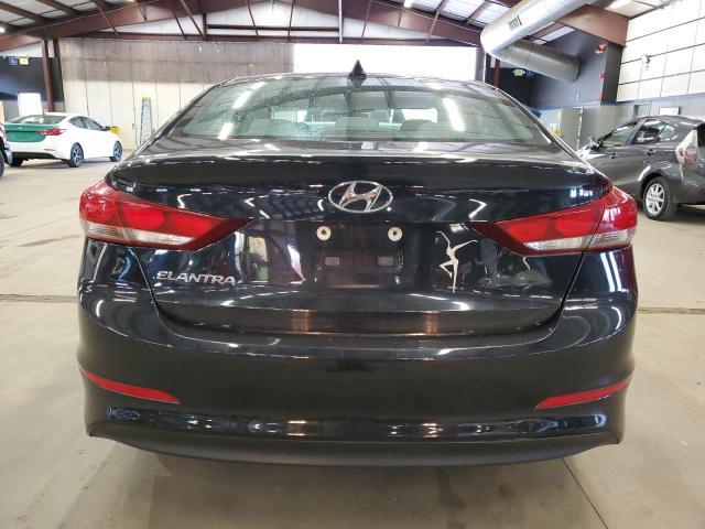 2017 HYUNDAI ELANTRA SE - 5NPD84LF7HH044738