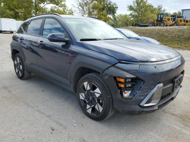 2025 HYUNDAI KONA SEL - KM8HBCAB4SU227276