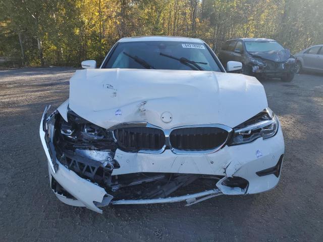 2020 BMW 330XI - 3MW5R7J08L8B07002
