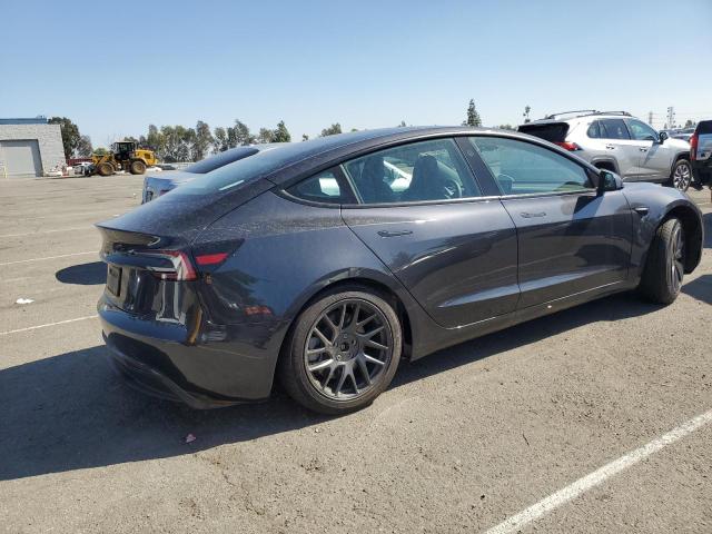 2025 TESLA MODEL 3 #3303002624