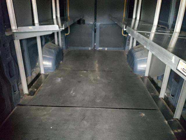 2020 RAM PROMASTER #3310392957