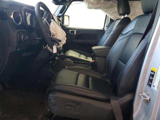 2024 JEEP WRANGLER S - 1C4RJXP66RW147442