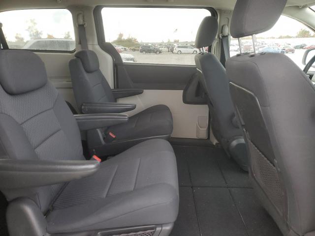 2010 DODGE GRAND CARA - 2D4RN5DX5AR269117