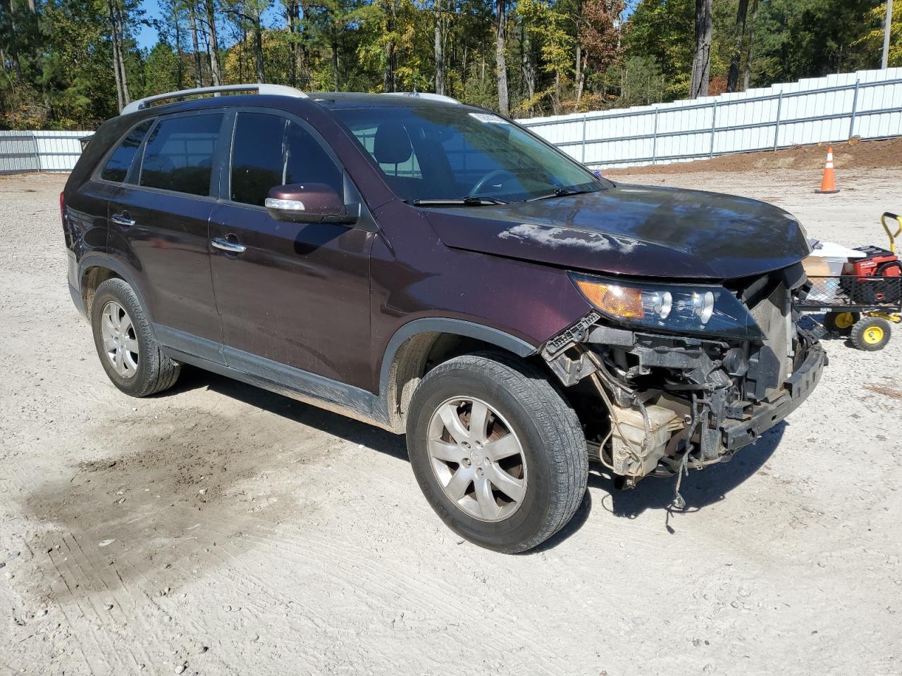 KIA SORENTO BASE