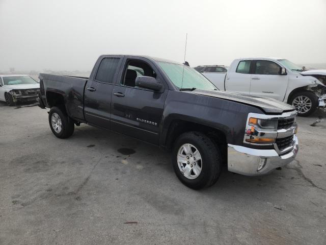 2016 CHEVROLET SILVERADO 1GCVKREH0GZ363696