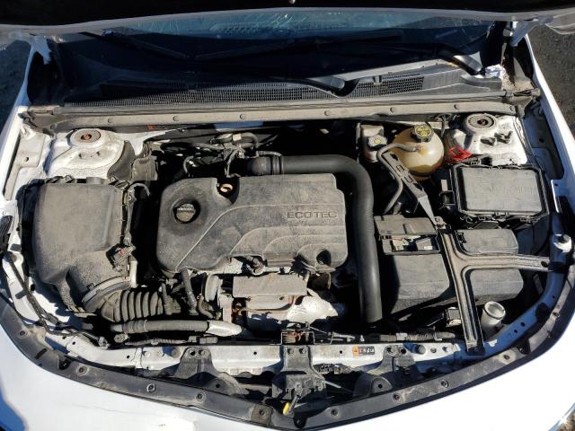 2019 CHEVROLET MALIBU LS #3256601453