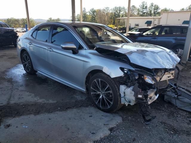 2018 TOYOTA CAMRY - JTNB11HK7J3032280