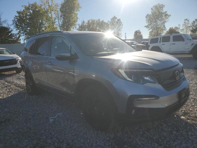 2022 HONDA PILOT SE - 5FNYF6H2XNB105504