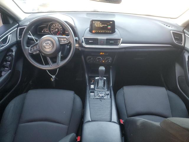 2017 MAZDA 3 SPORT - 3MZBN1K7XHM139567