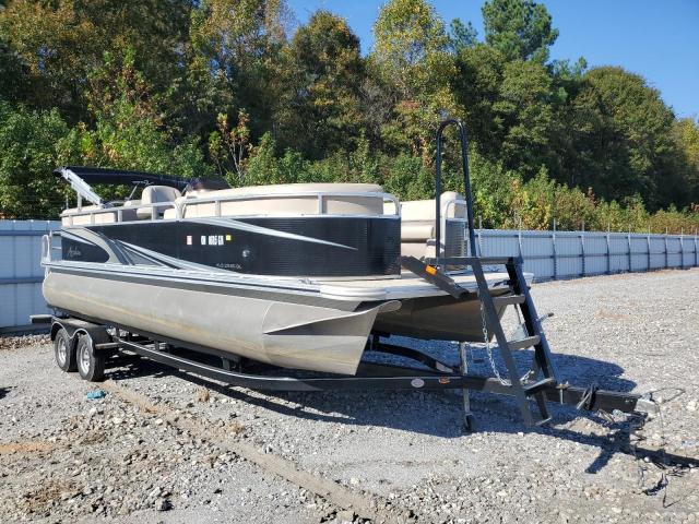 Global Auto Auctions: 2020 AVALON BOAT