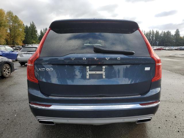 2021 VOLVO XC90 T8 RE #3308559521
