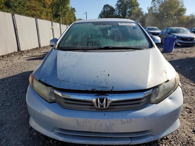 2012 HONDA CIVIC LX - 2HGFB2F55CH528413