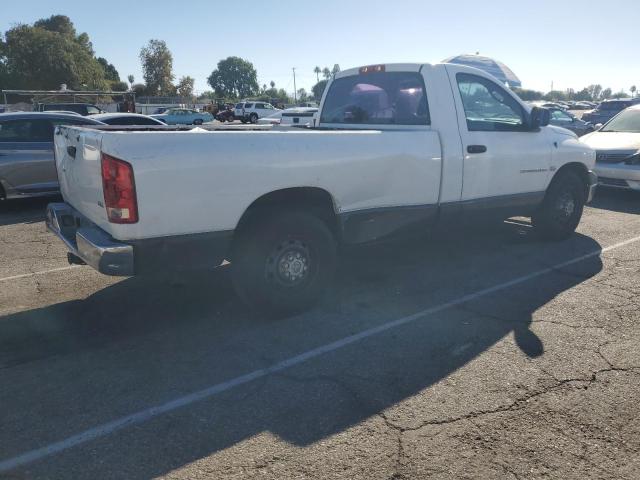 2004 DODGE RAM 2500 S - Other View