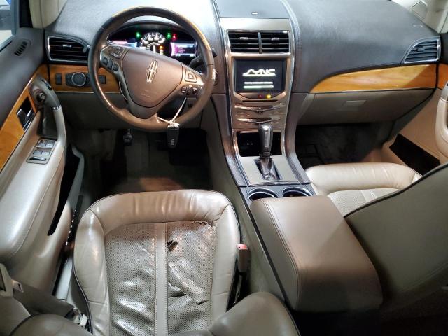 2013 LINCOLN MKX - 2LMDJ8JK4DBL48451