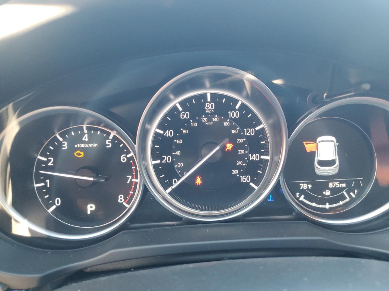 MAZDA CX-5 PREFERRED