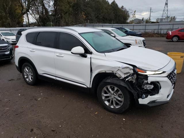 2019 HYUNDAI SANTA FE S - 5NMS2CAD7KH080695