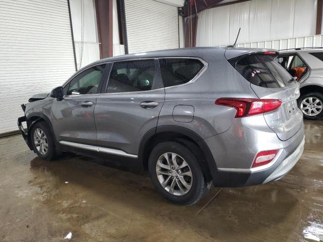 2019 HYUNDAI SANTA FE S - 5NMS23ADXKH090346