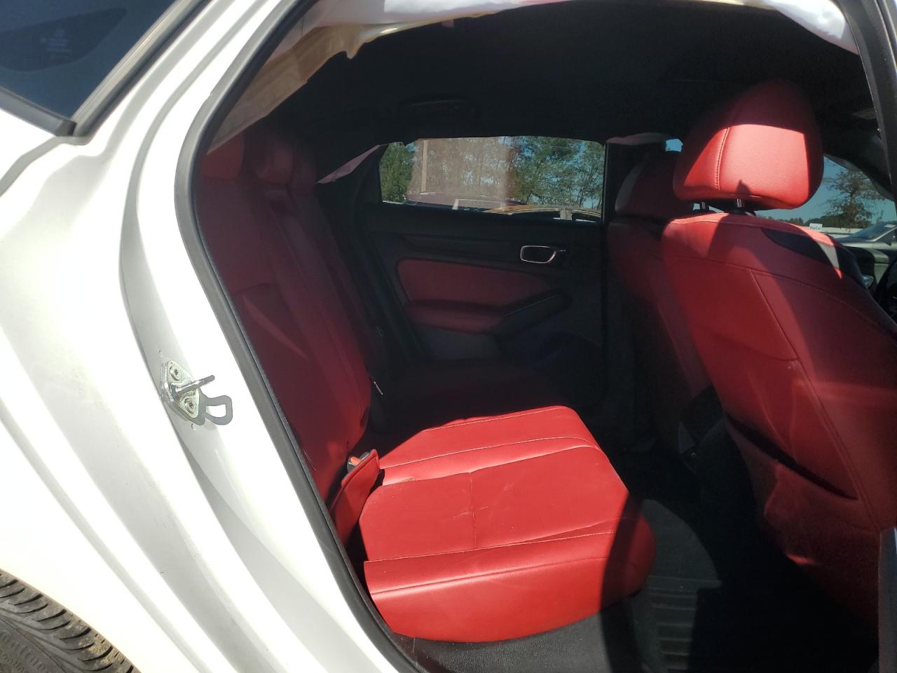 ACURA INTEGRA A-SPEC TECH