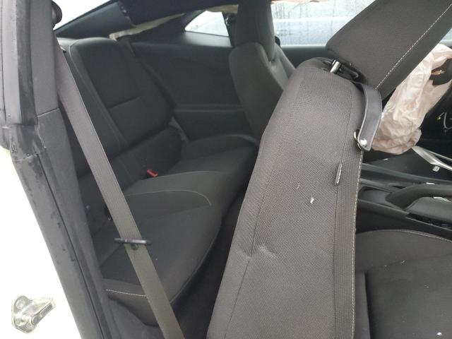 2015 CHEVROLET CAMARO LT - 2G1FD1E33F9152529