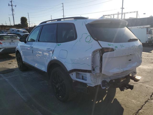 2024 KIA TELLURIDE - 5XYP5DGC9RG479520