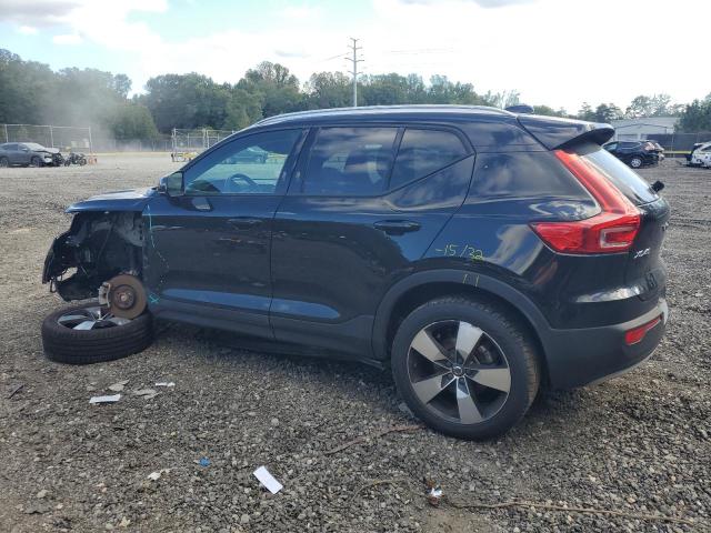 2021 VOLVO XC40 T5 MO YV4162UK1M2471754