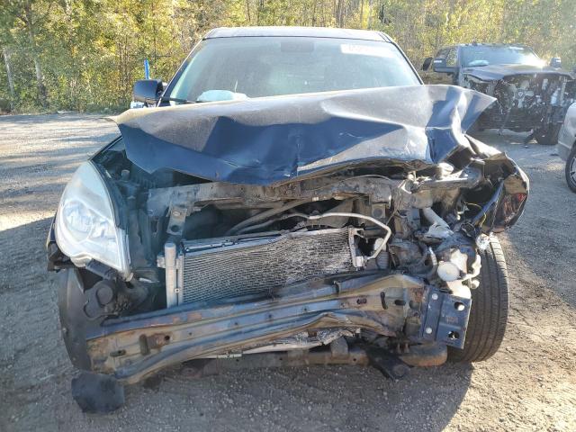 2014 CHEVROLET EQUINOX LS - 2GNFLEEK4E6253854