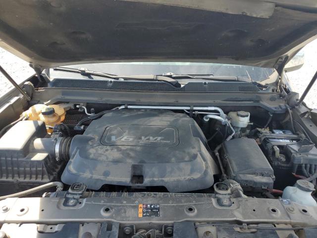 2015 CHEVROLET COLORADO L - 1GCGSBE36F1166937