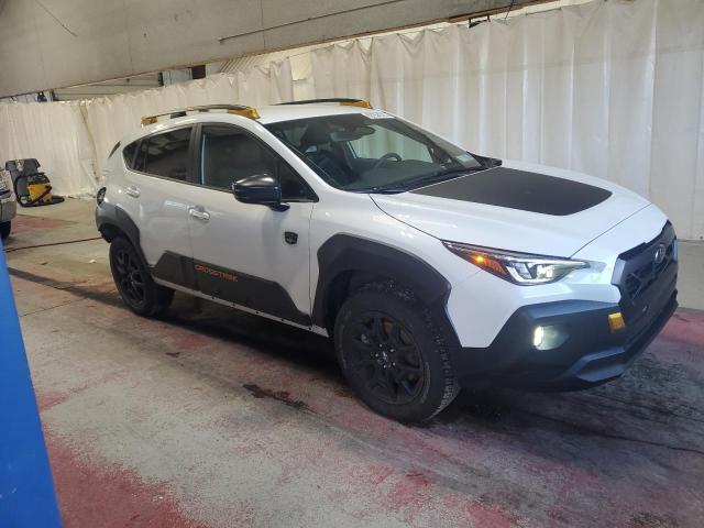 2024 SUBARU CROSSTREK #3302759363