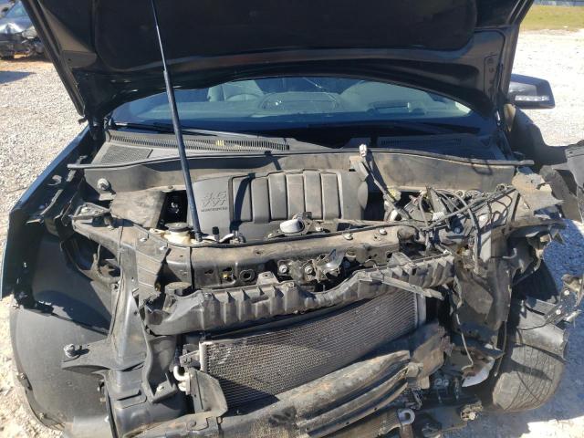 2017 GMC ACADIA LIM #3294437496