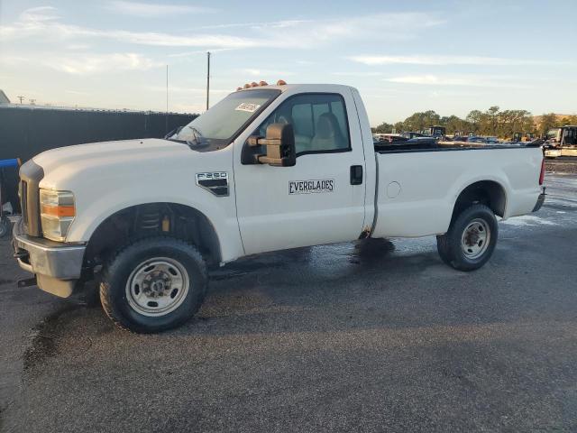 2010 FORD F-250 #3315748352