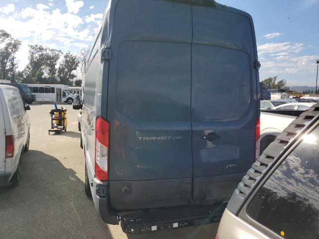 2020 FORD TRANSIT T- #3305315309