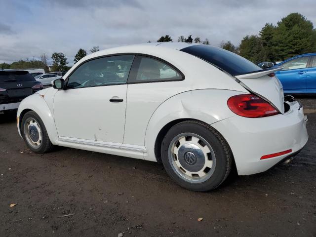 2015 VOLKSWAGEN BEETLE 1.8 3VWF17AT7FM653338