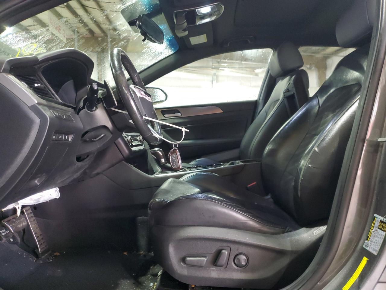 HYUNDAI SONATA LIMITED