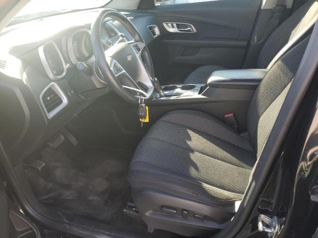 2017 CHEVROLET EQUINOX LT - 2GNFLFEK7H6303141