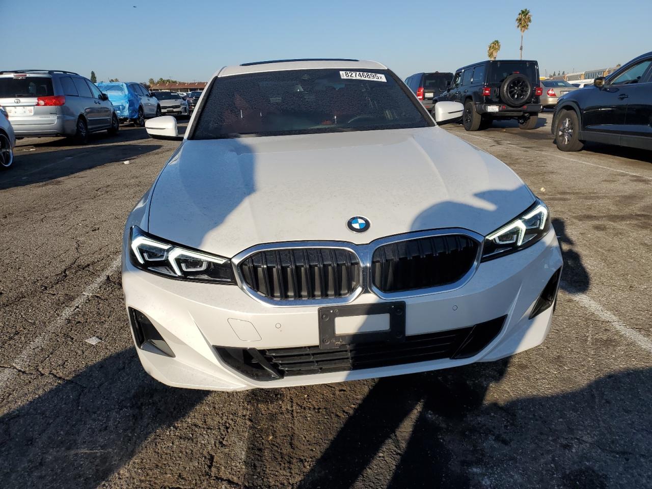 BMW 3 SERIES 330I