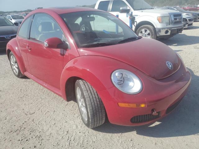 2010 VOLKSWAGEN NEW BEETLE - 3VWRG3AG9AM029721