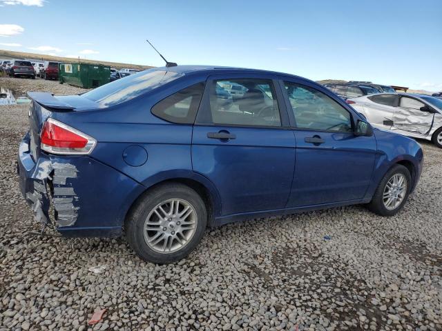 2009 FORD FOCUS SE - Other View