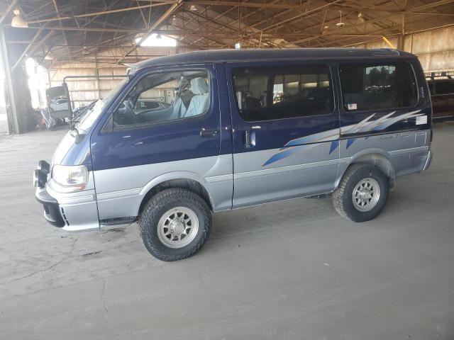 1997 TOYOTA HIACE #3301618644