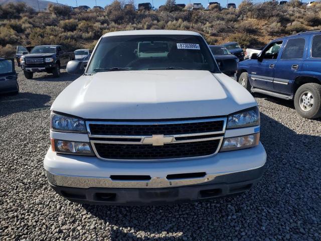 2006 CHEVROLET SILVERADO #3275957796
