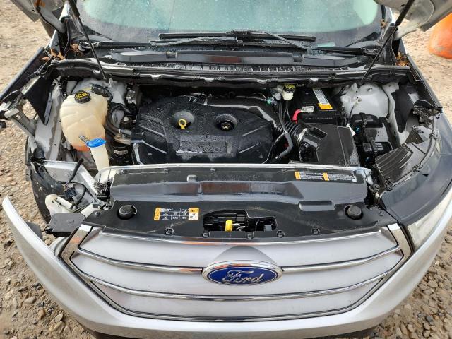 2017 FORD EDGE SE - 2FMPK3G92HBB71885