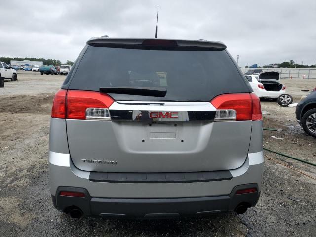2012 GMC TERRAIN SL - 2GKFLUE58C6376572