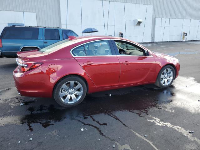2015 BUICK REGAL PREM 2G4GN5EX2F9213299