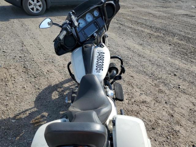 2014 HARLEY-DAVIDSON FLHXS STRE 1HD1KRM16EB682480